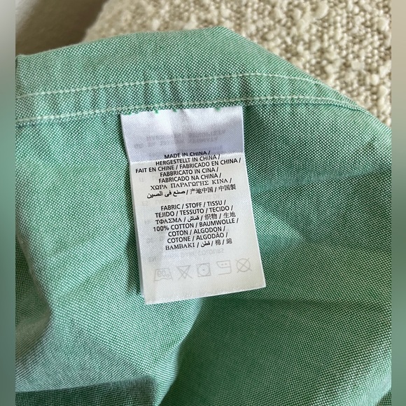 Gant The Oxford Button Down Shirt - Picture 3 of 5